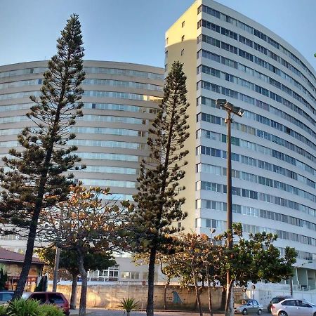 Apartamento Peruibe Pe Na Areia!!! Dış mekan fotoğraf